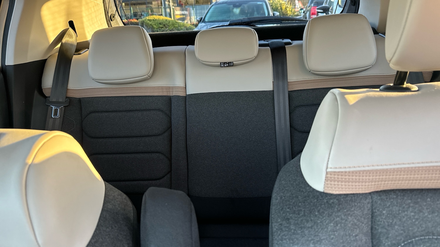 Used Citroen C3 2024 for sale - 77045579: Photo 18