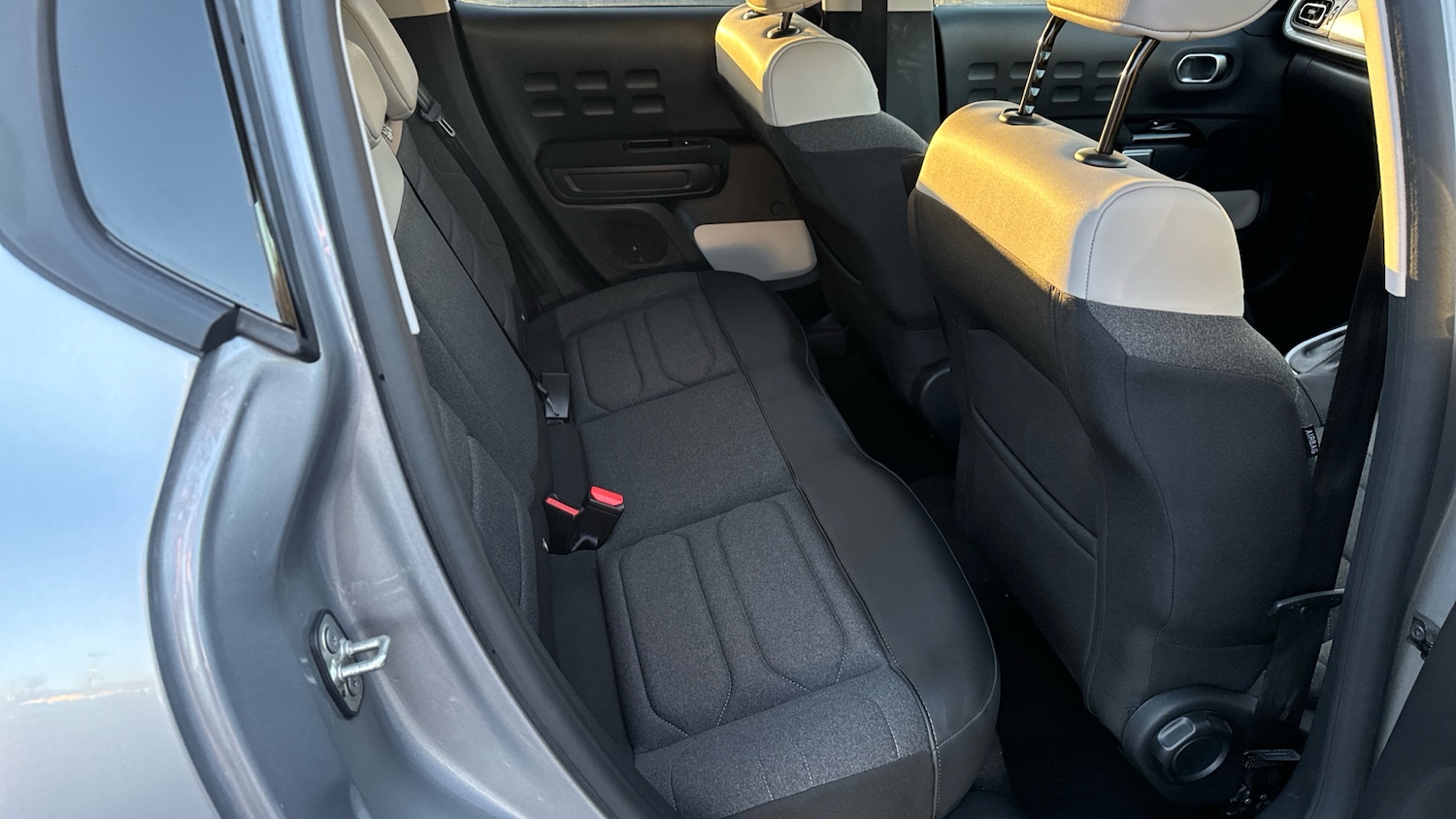 Used Citroen C3 2024 for sale - 77045579: Photo 19