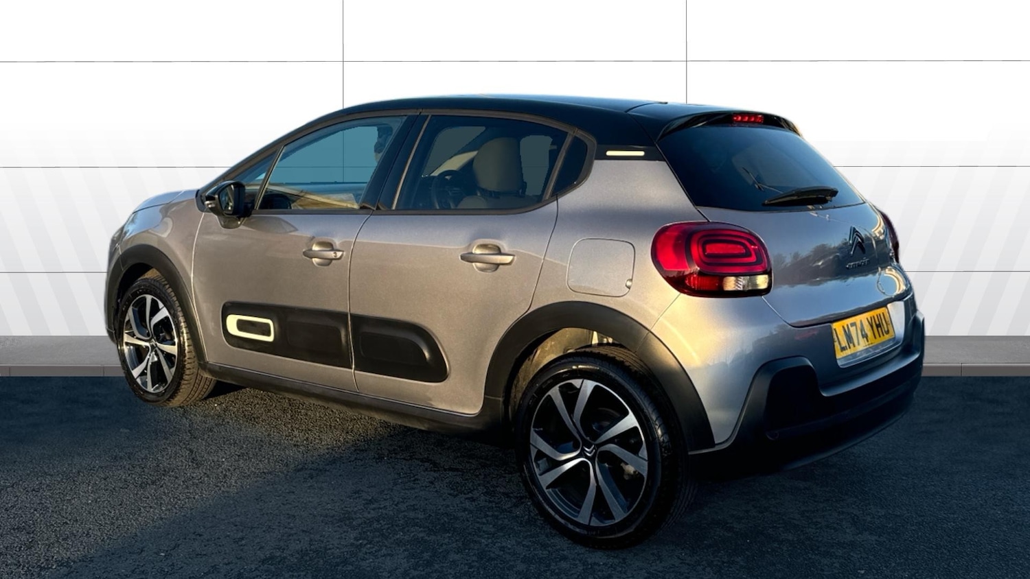 Used Citroen C3 2024 for sale - 77045579: Photo 2