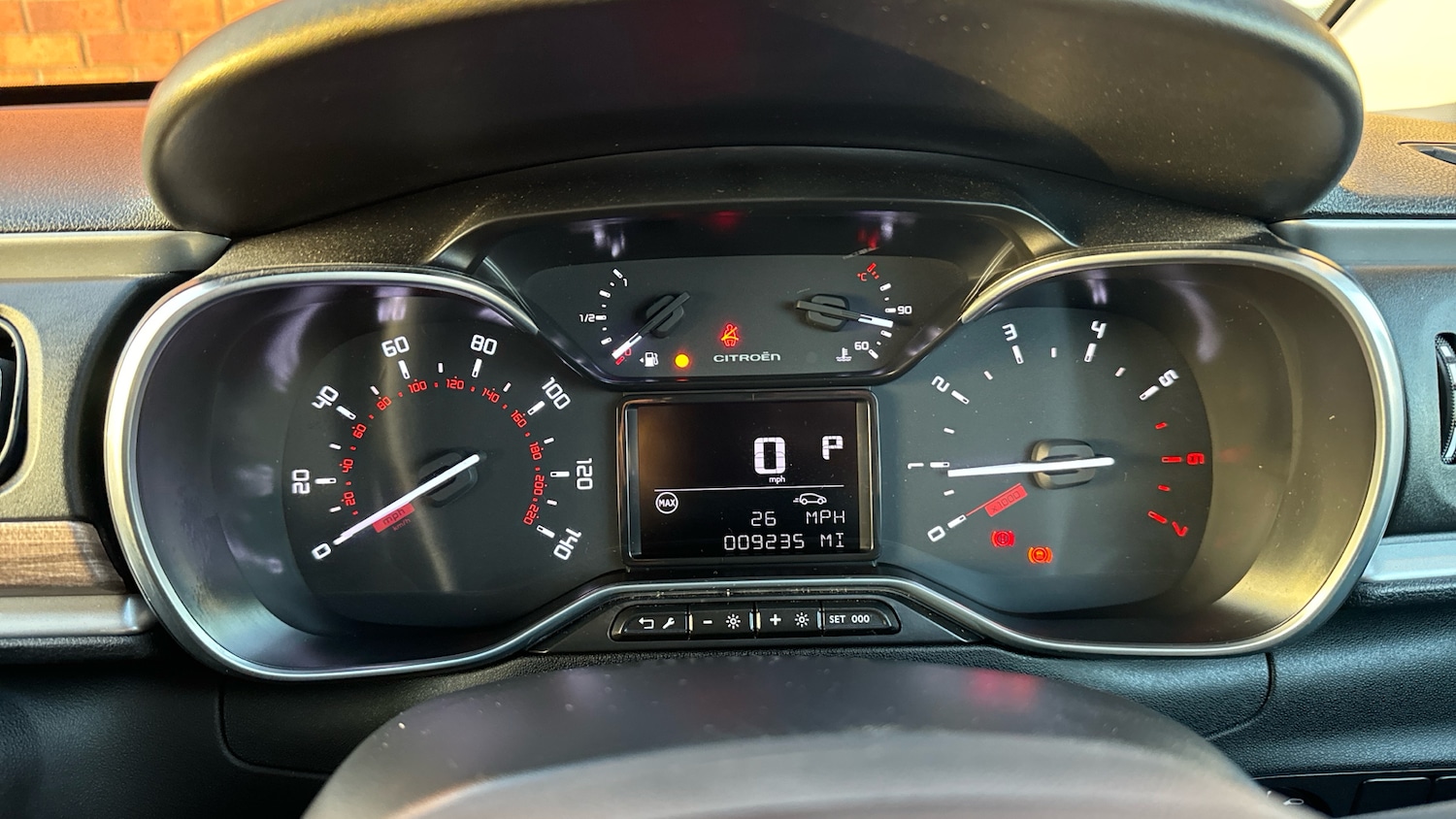 Used Citroen C3 2024 for sale - 77045579: Photo 21