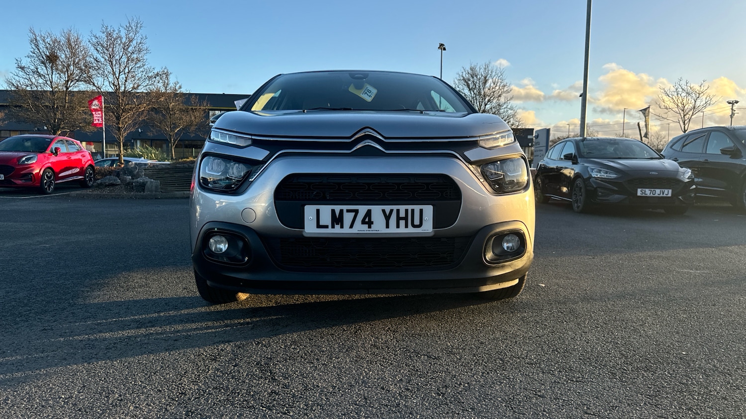 Used Citroen C3 2024 for sale - 77045579: Photo 22