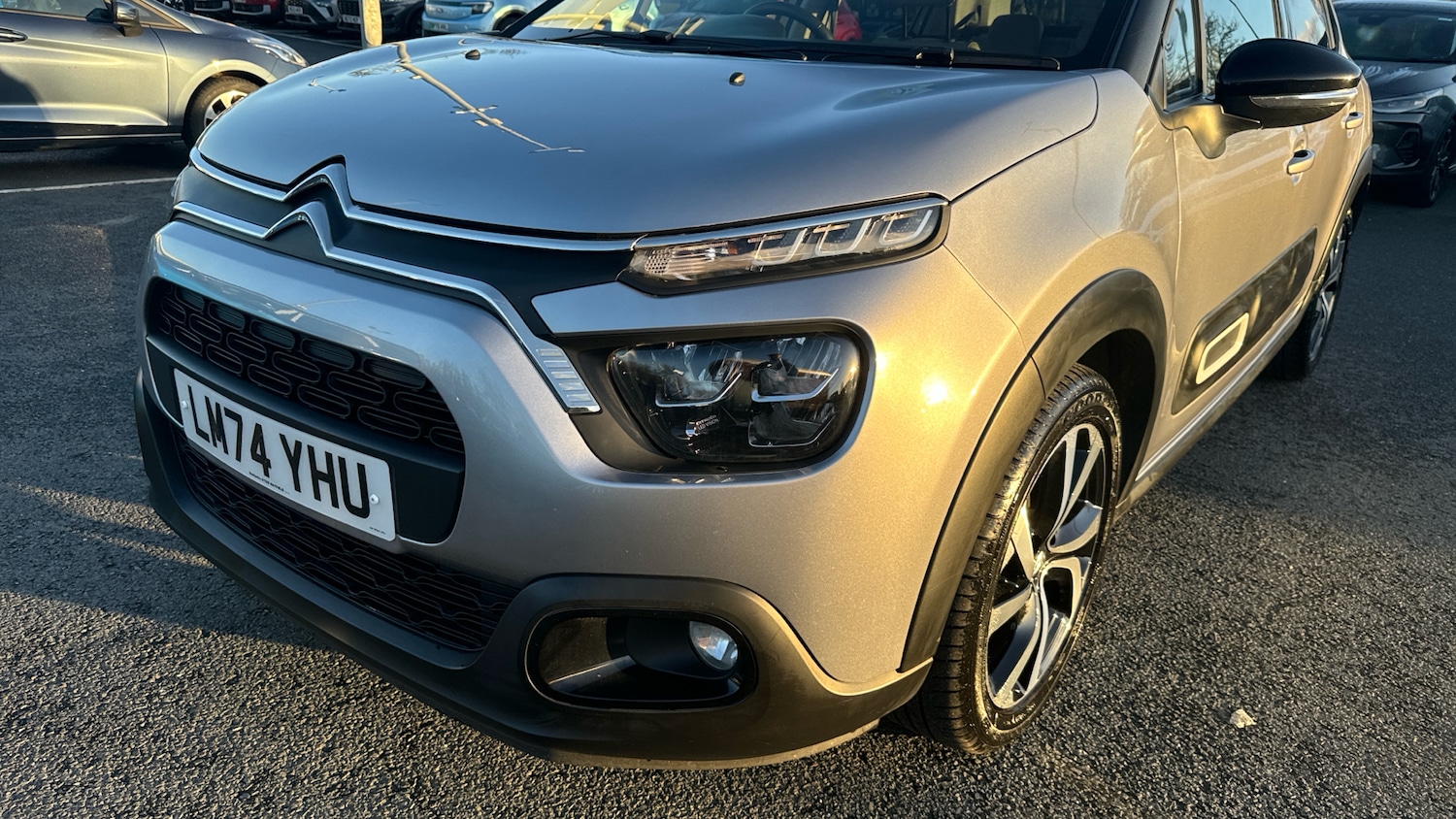 Used Citroen C3 2024 for sale - 77045579: Photo 23