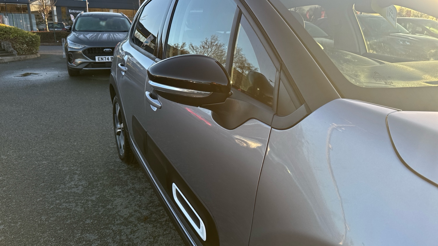 Used Citroen C3 2024 for sale - 77045579: Photo 24