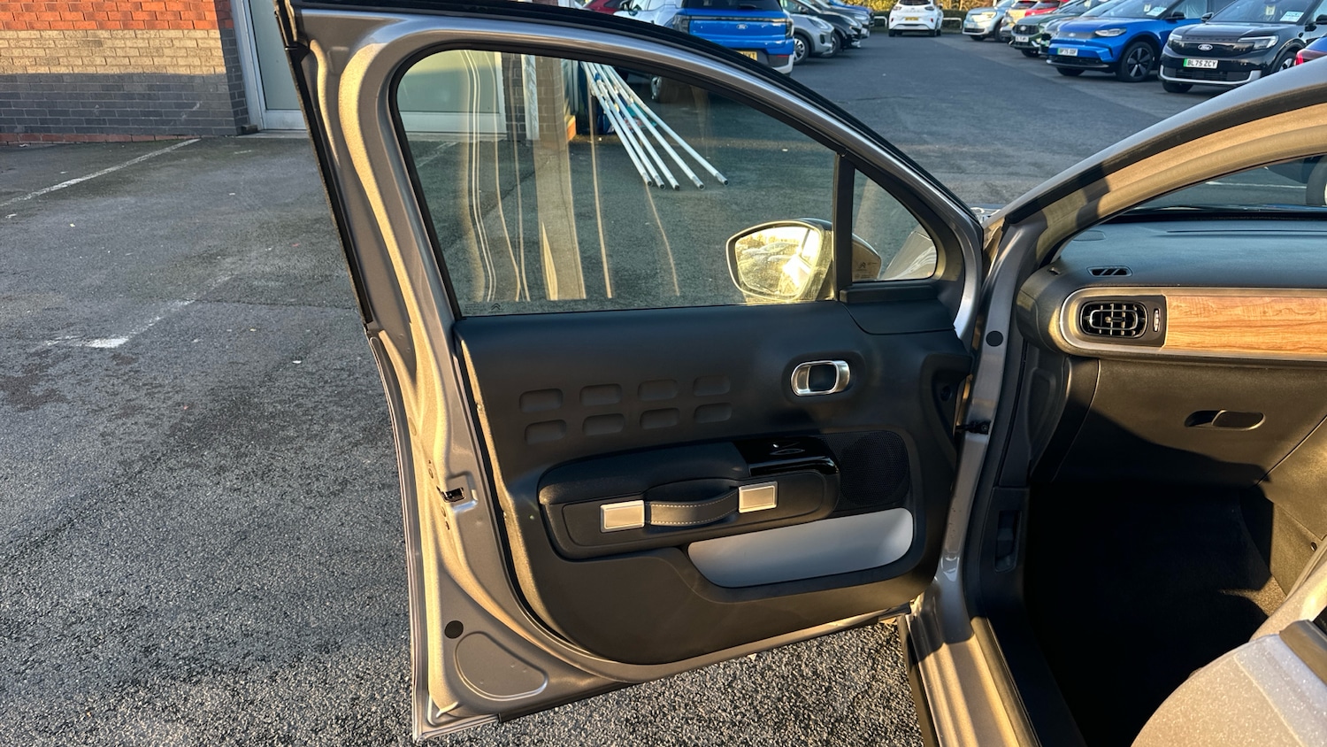 Used Citroen C3 2024 for sale - 77045579: Photo 28