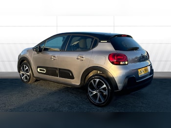 Used Citroen C3 2024 for sale - 77045579: Photo