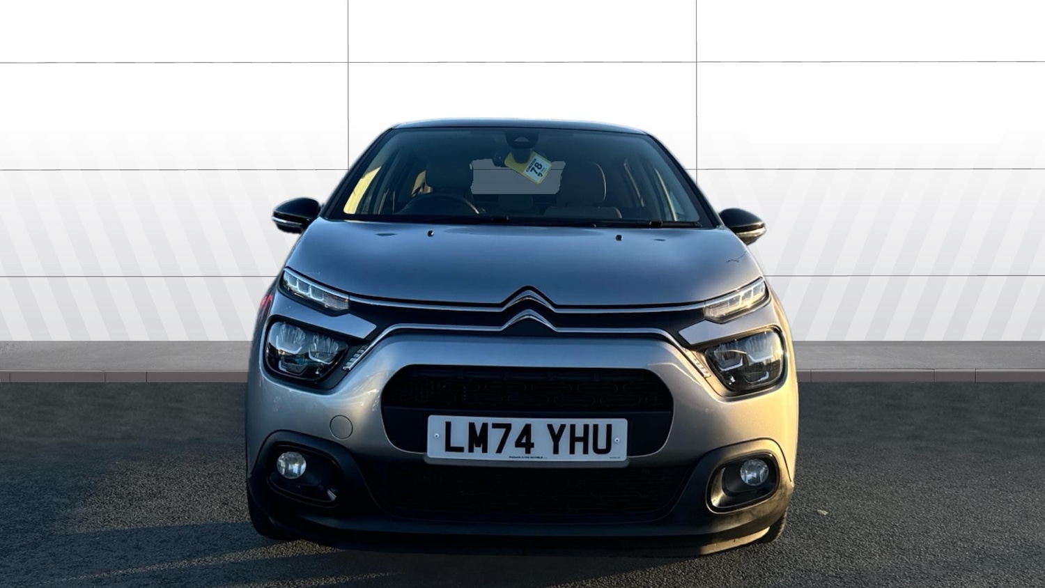 Used Citroen C3 2024 for sale - 77045579: Photo 3