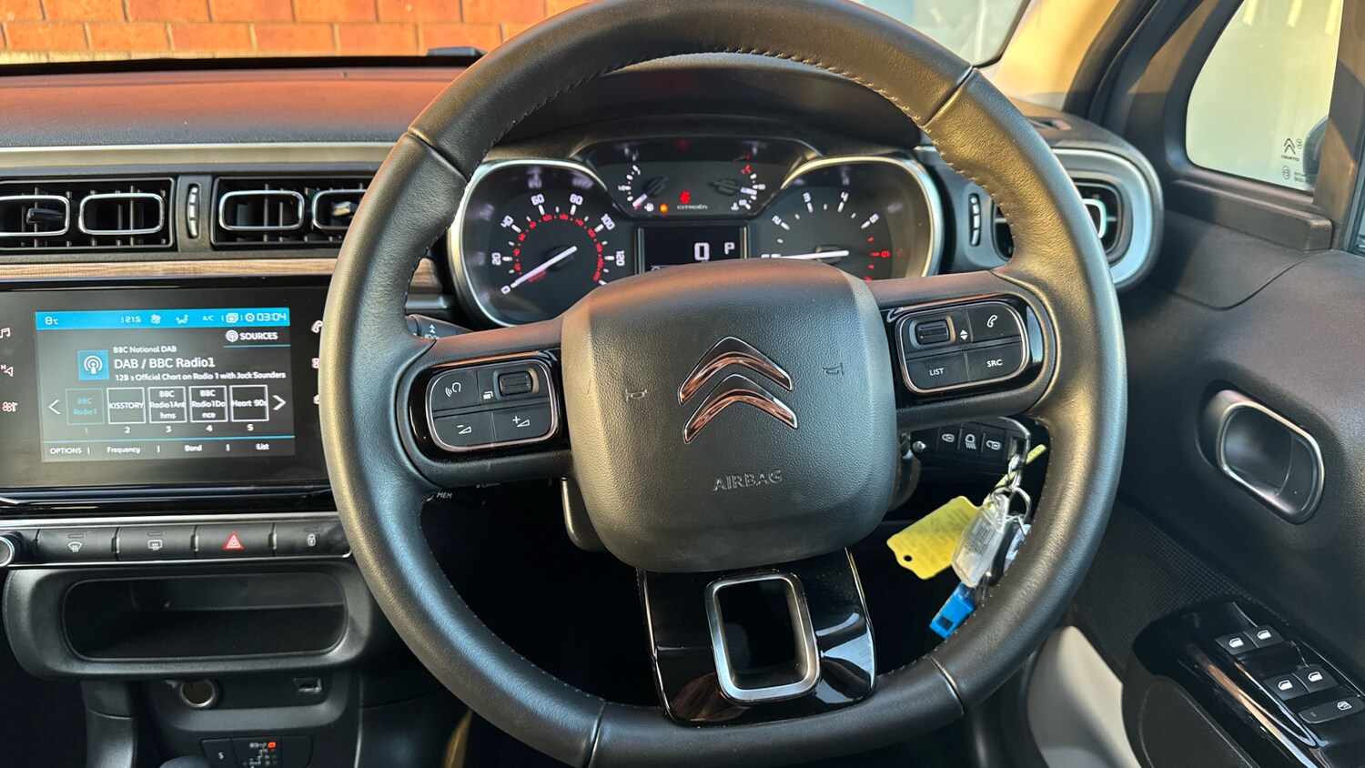 Used Citroen C3 2024 for sale - 77045579: Photo 36