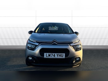 Used Citroen C3 2024 for sale - 77045579: Photo