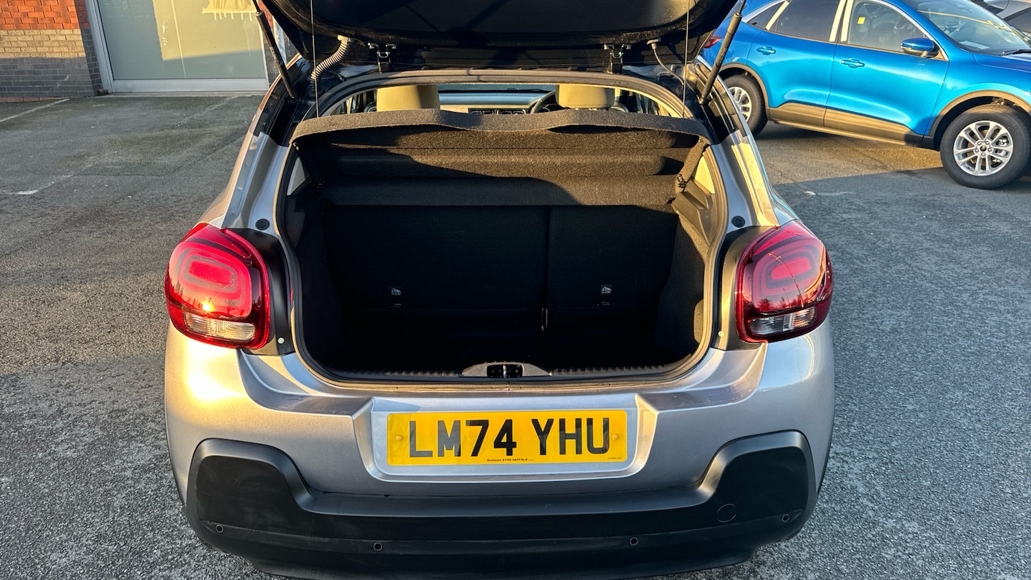 Used Citroen C3 2024 for sale - 77045579: Photo 4