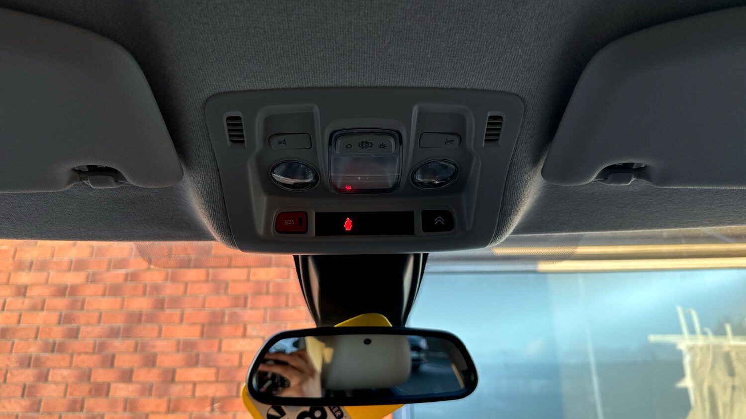 Used Citroen C3 2024 for sale - 77045579: Photo 42