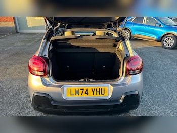 Used Citroen C3 2024 for sale - 77045579: Photo