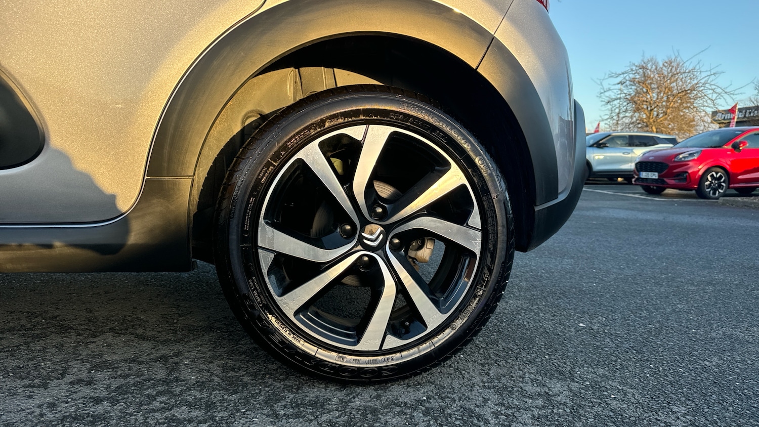 Used Citroen C3 2024 for sale - 77045579: Photo 7