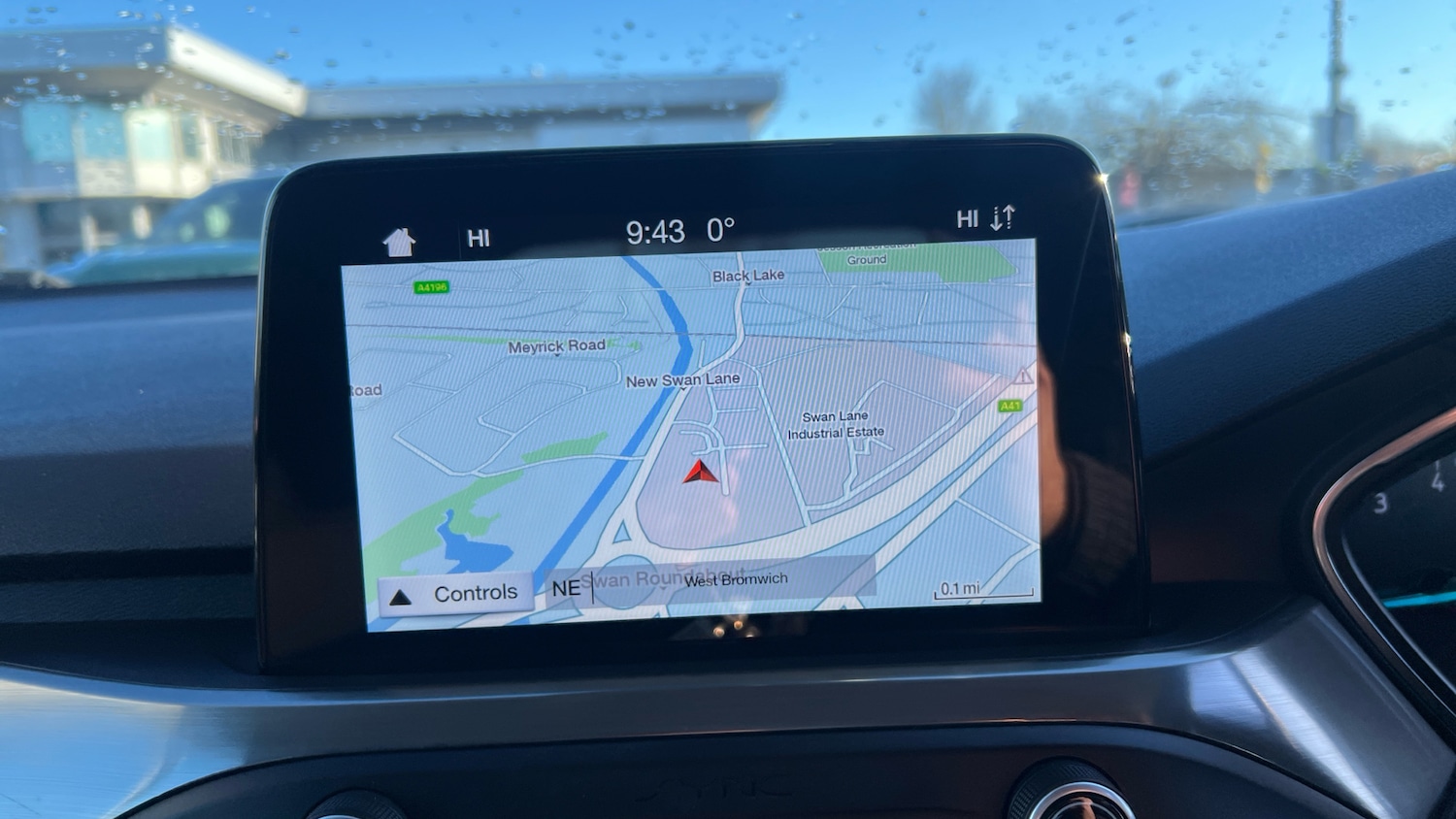 Used Ford Focus 2019 for sale - 77562453: Photo 11