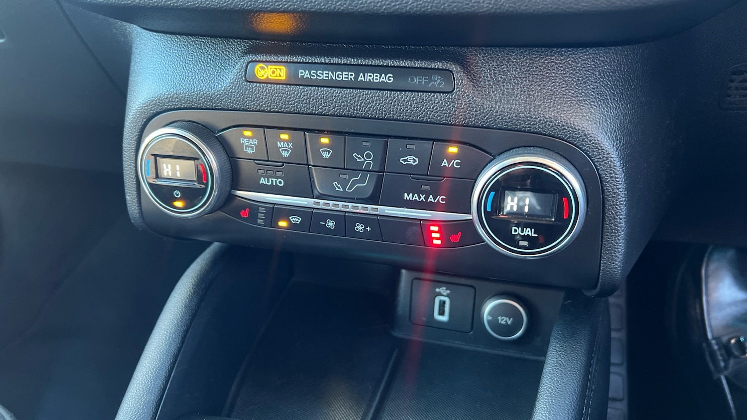 Used Ford Focus 2019 for sale - 77562453: Photo 13