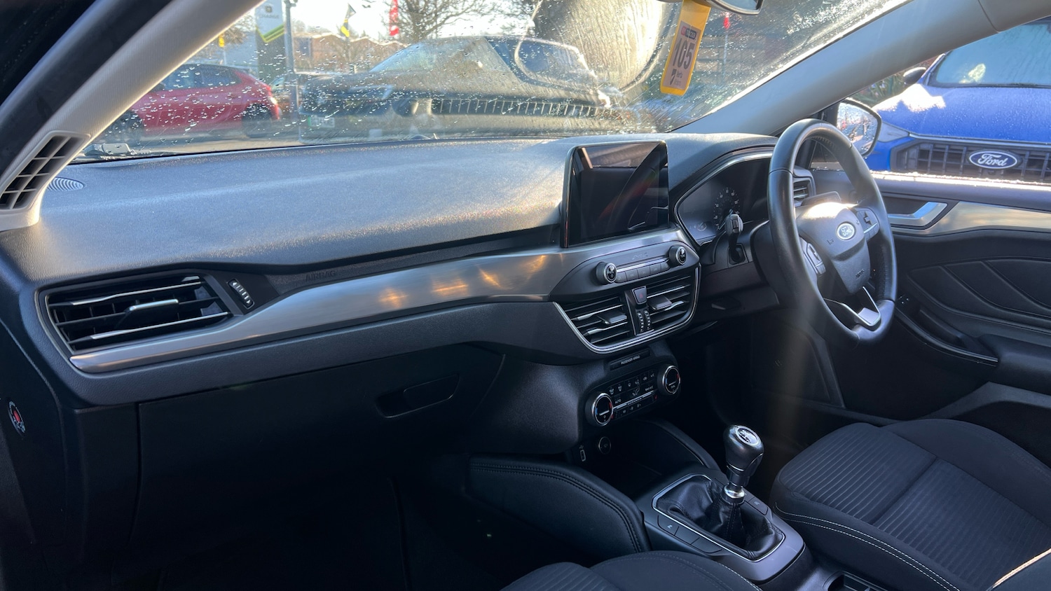 Used Ford Focus 2019 for sale - 77562453: Photo 15