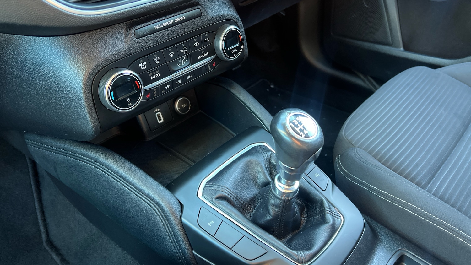 Used Ford Focus 2019 for sale - 77562453: Photo 18