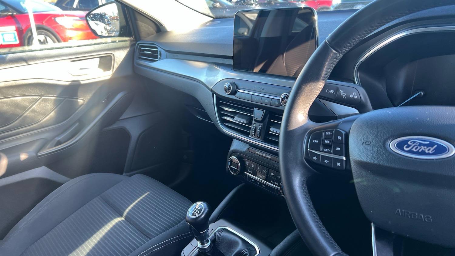 Used Ford Focus 2019 for sale - 77562453: Photo 19