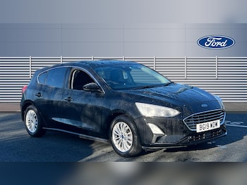 Used Ford Focus 2019 for sale - 77562453: Photo