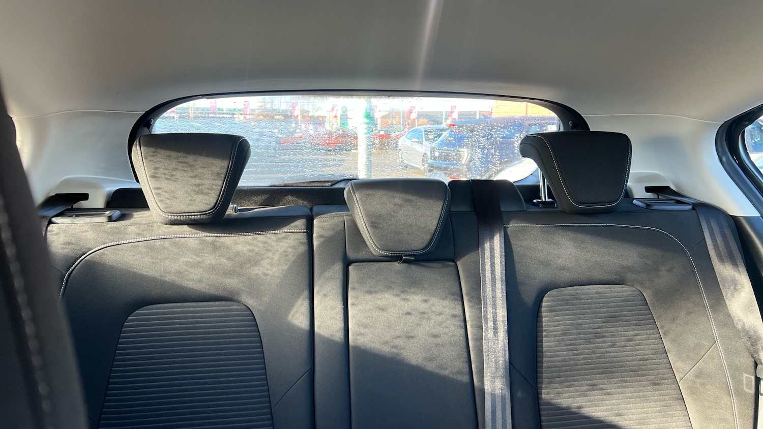 Used Ford Focus 2019 for sale - 77562453: Photo 20