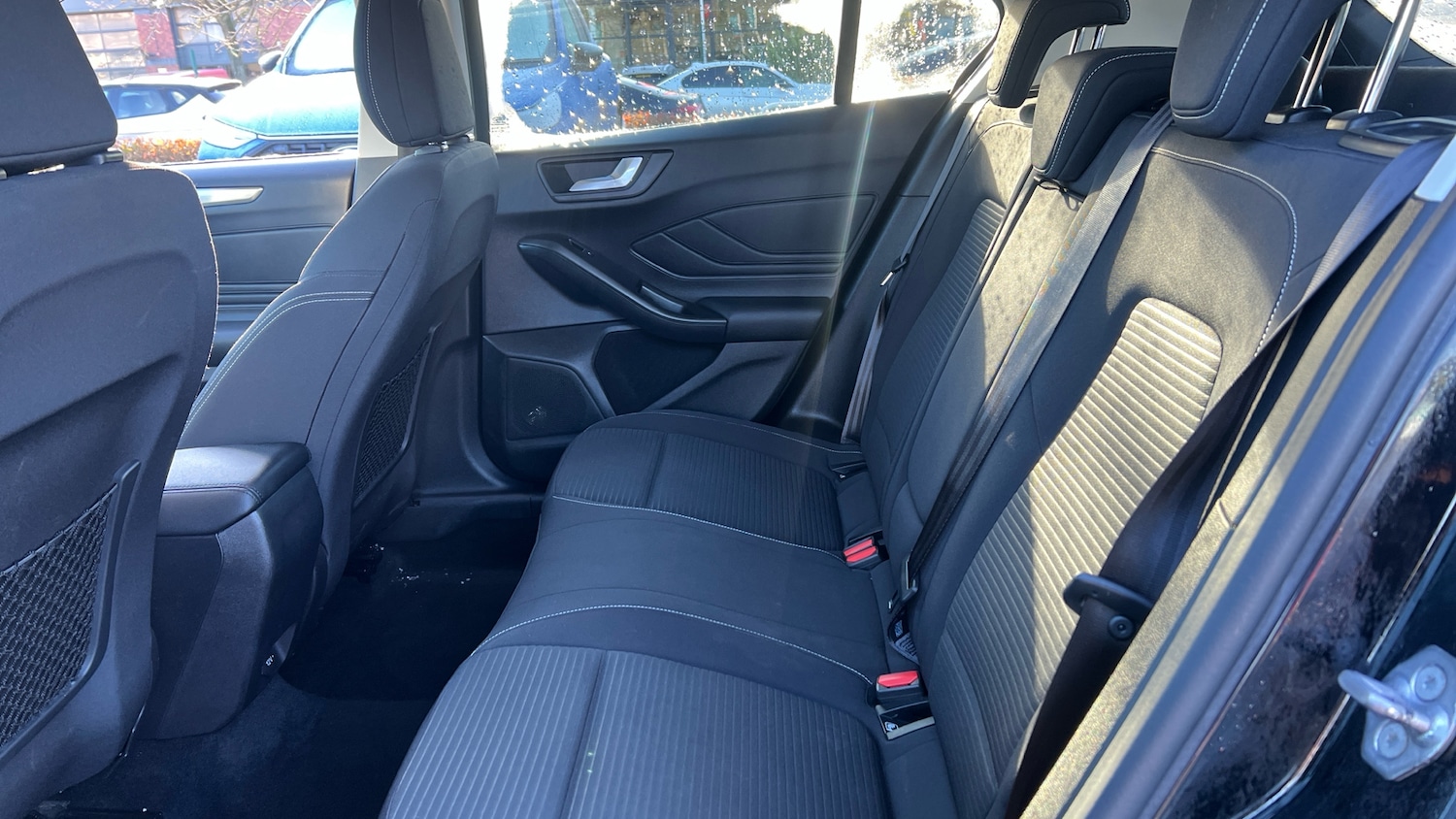 Used Ford Focus 2019 for sale - 77562453: Photo 21