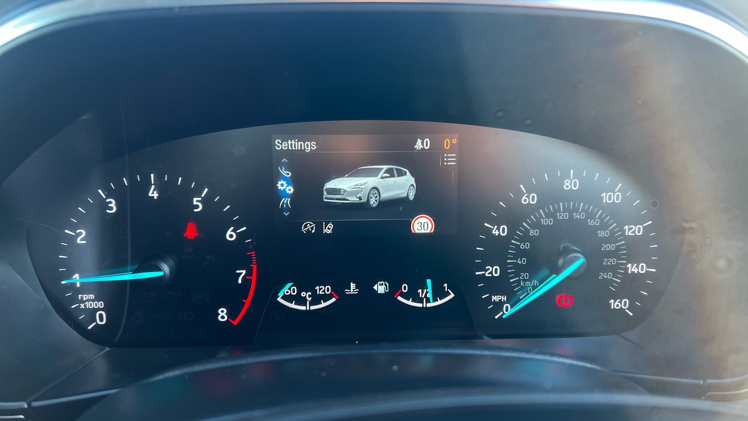 Used Ford Focus 2019 for sale - 77562453: Photo 23