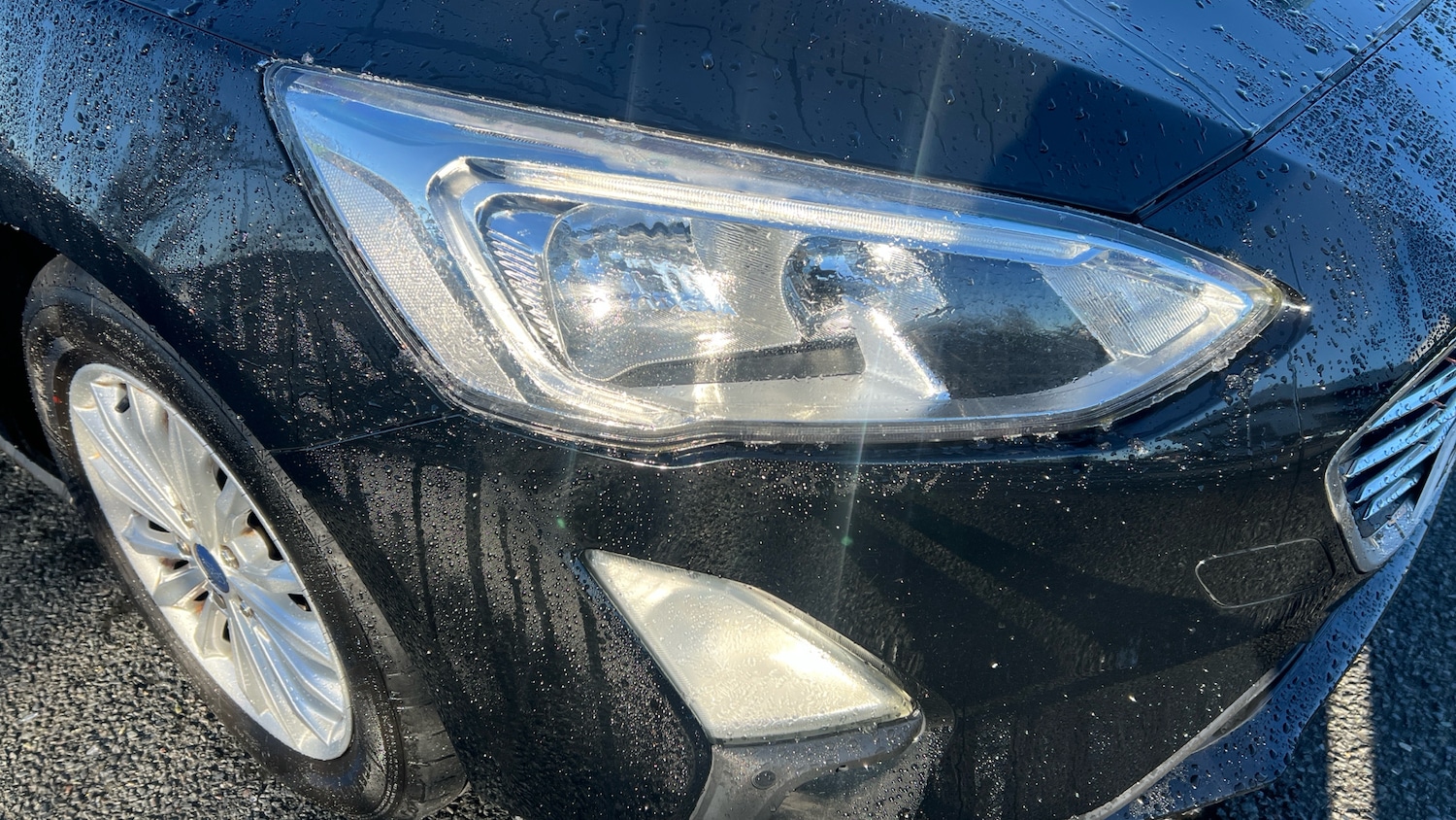 Used Ford Focus 2019 for sale - 77562453: Photo 24