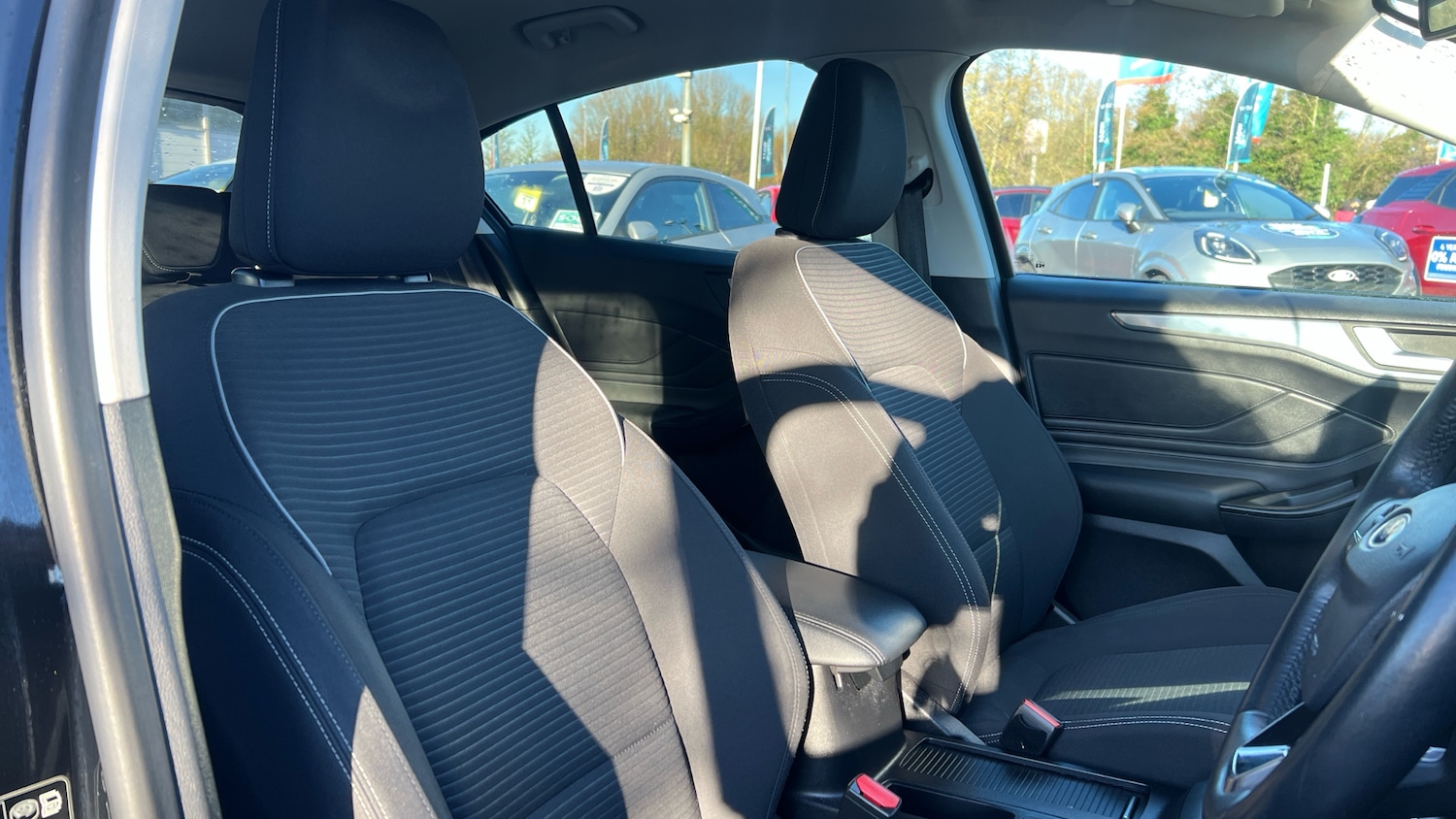 Used Ford Focus 2019 for sale - 77562453: Photo 28