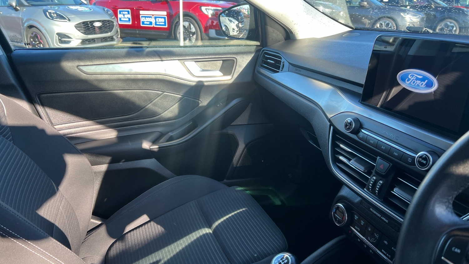 Used Ford Focus 2019 for sale - 77562453: Photo 32