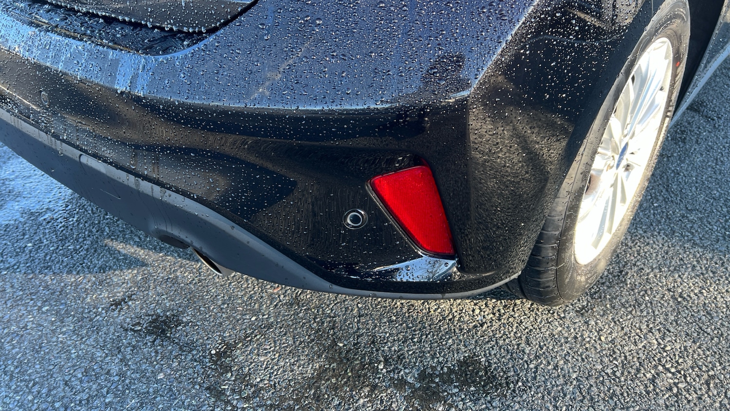 Used Ford Focus 2019 for sale - 77562453: Photo 34