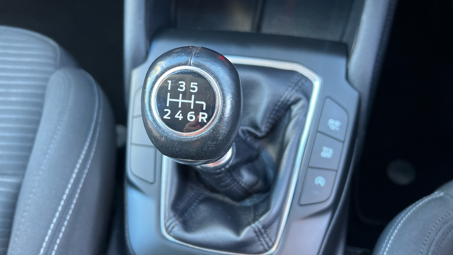 Used Ford Focus 2019 for sale - 77562453: Photo 40