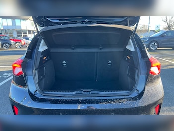 Used Ford Focus 2019 for sale - 77562453: Photo