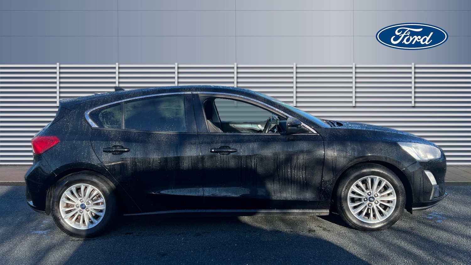 Used Ford Focus 2019 for sale - 77562453: Photo 5