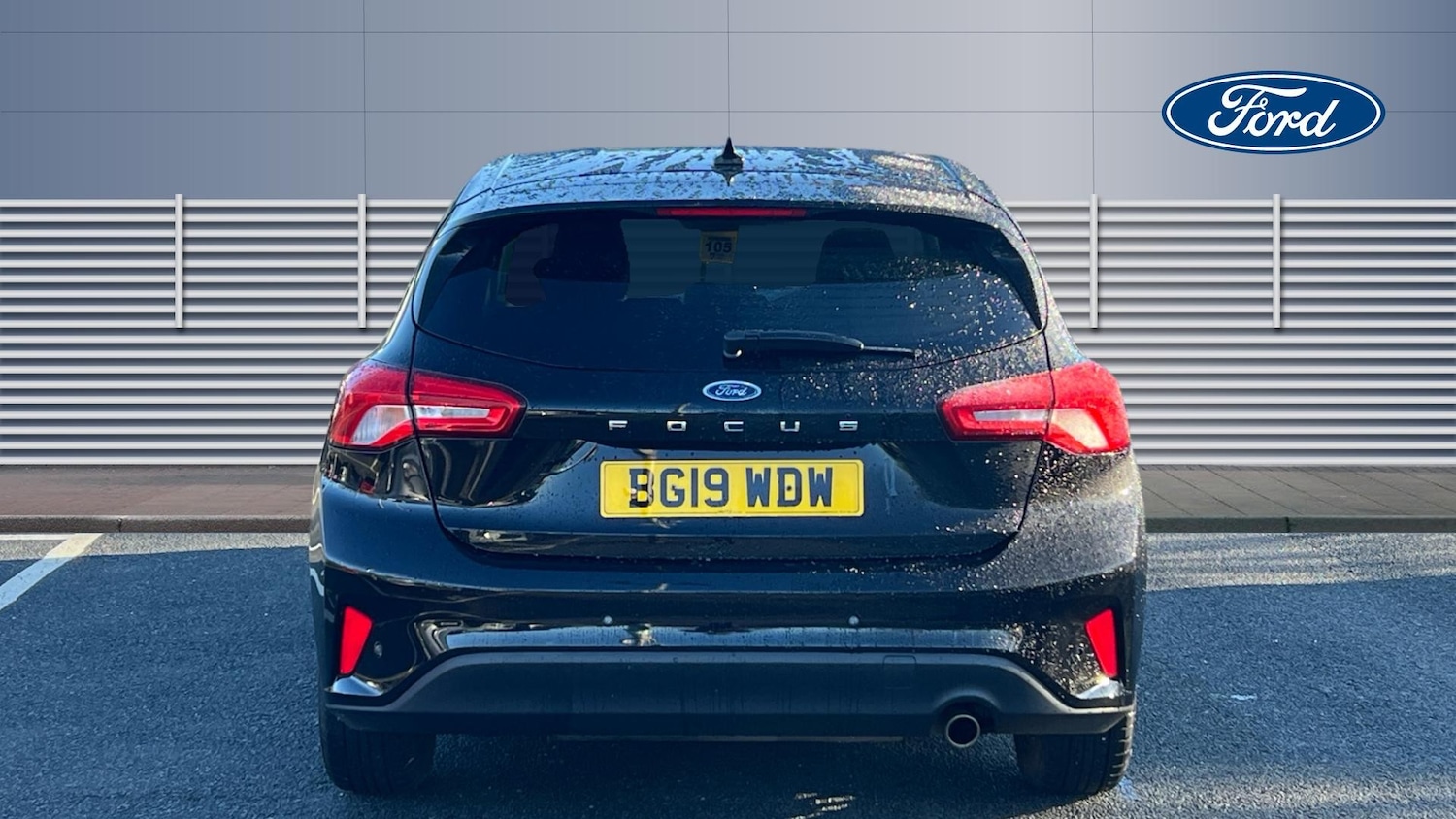 Used Ford Focus 2019 for sale - 77562453: Photo 6