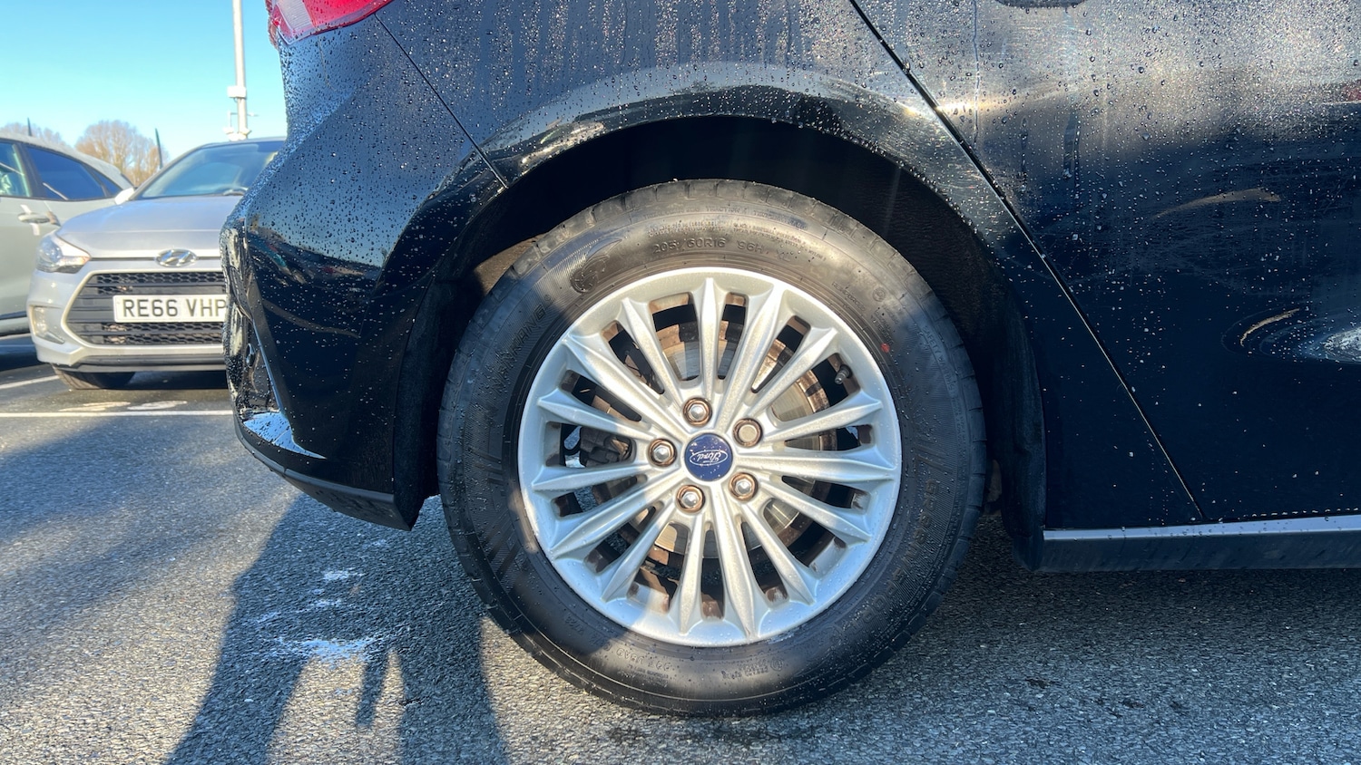 Used Ford Focus 2019 for sale - 77562453: Photo 7