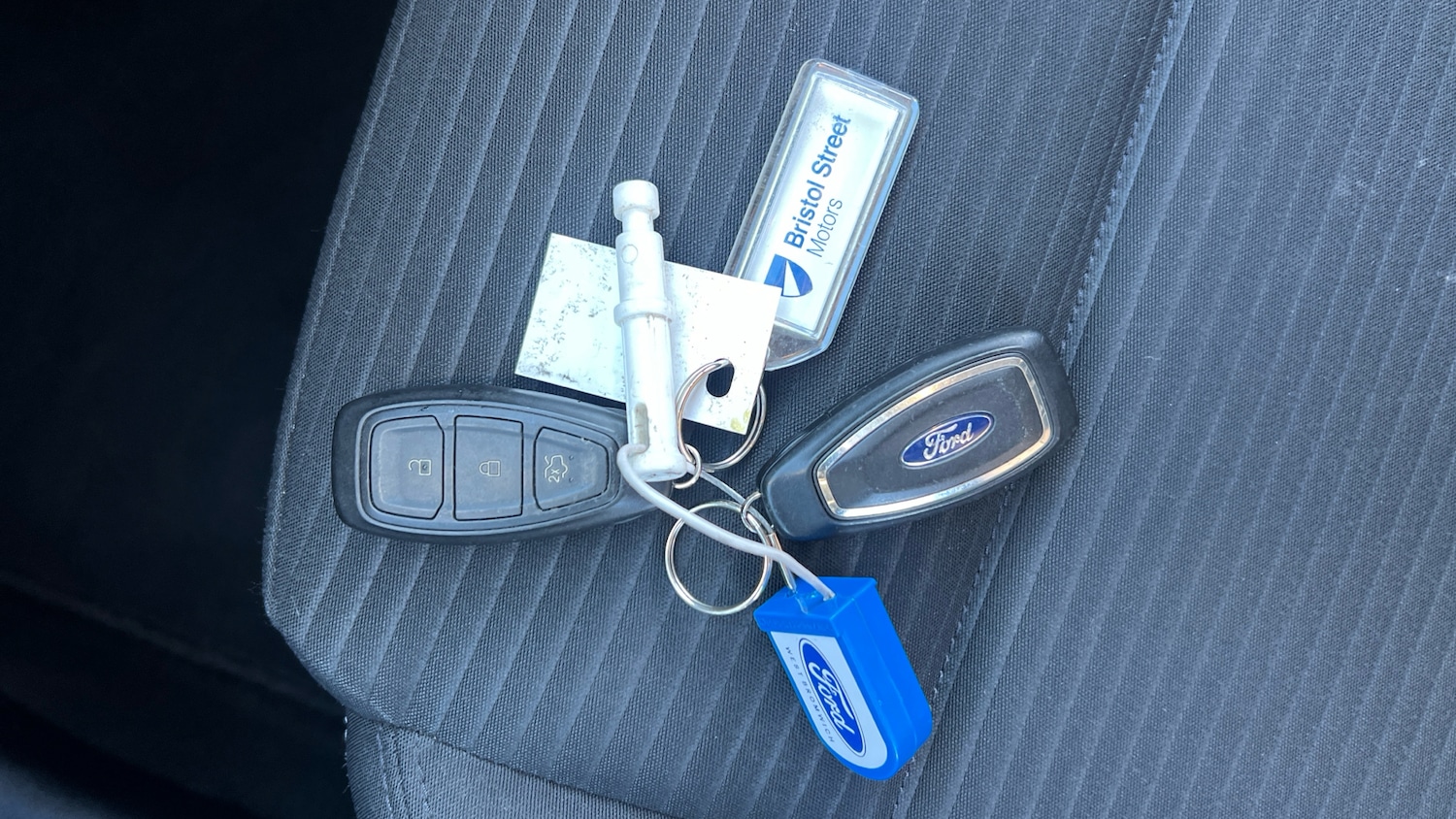 Used Ford Focus 2019 for sale - 77562453: Photo 8