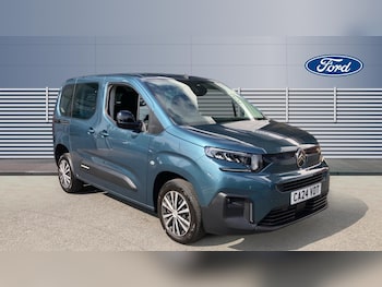 Used Citroen Berlingo 2024 for sale - 79379328: Photo