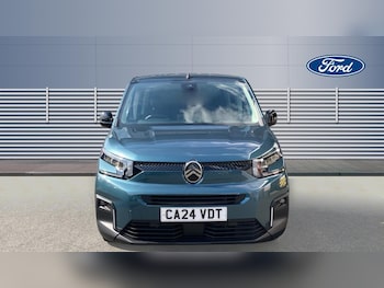 Used Citroen Berlingo 2024 for sale - 79379328: Photo