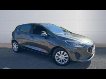 2023 (23) - 1.0 EcoBoost Trend 5dr Petrol Hatchback