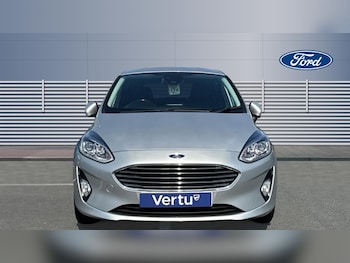 Used Ford Fiesta 2018 for sale - 79030052: Photo