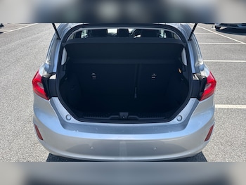 Used Ford Fiesta 2018 for sale - 79030052: Photo