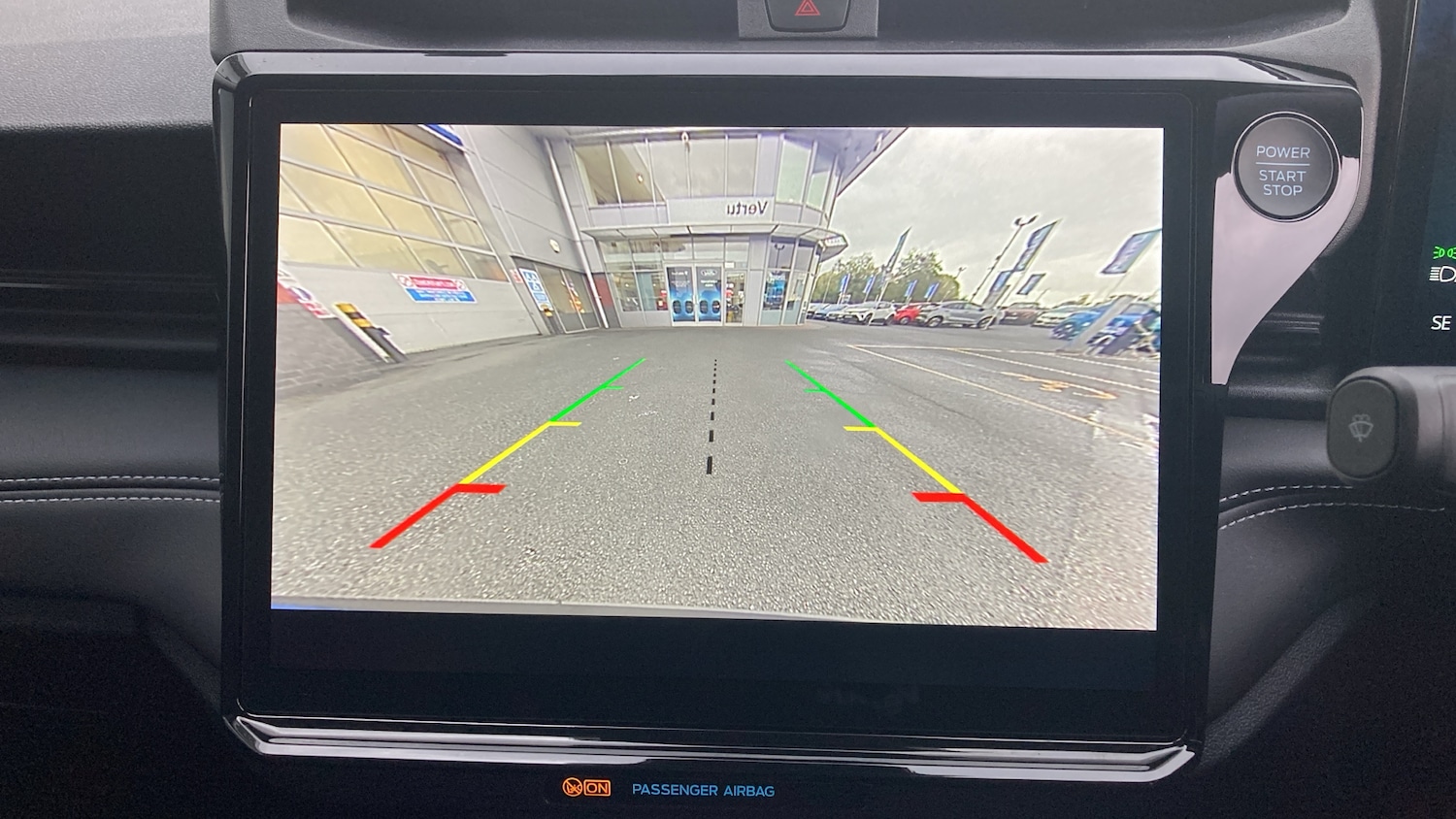 Used Ford Puma 2024 for sale - 76490422: Photo 10