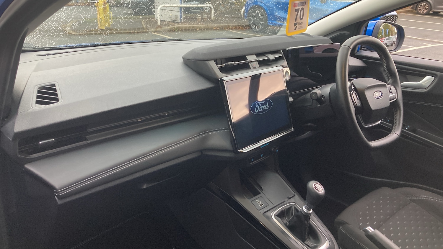 Used Ford Puma 2024 for sale - 76490422: Photo 12