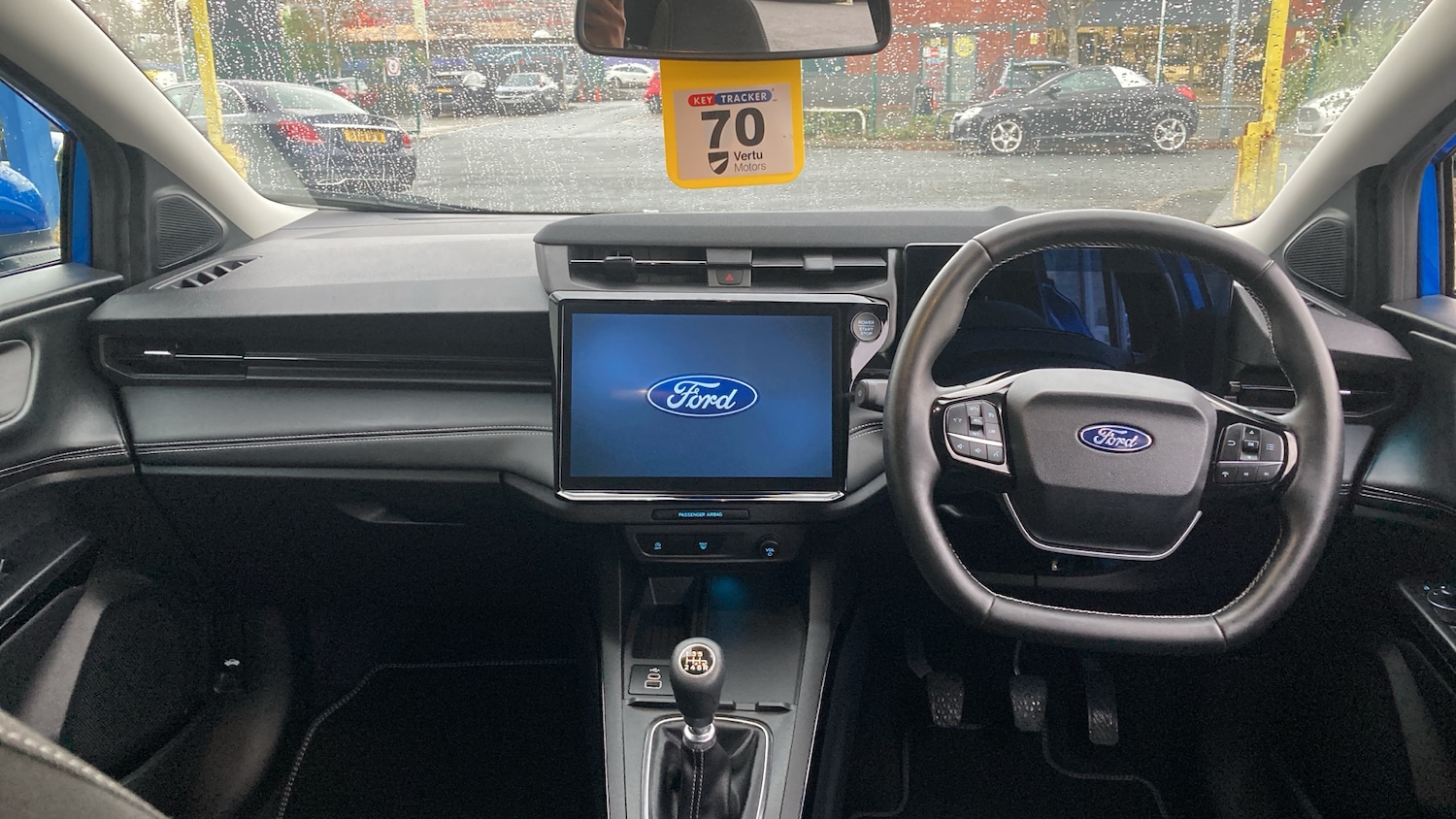 Used Ford Puma 2024 for sale - 76490422: Photo 13