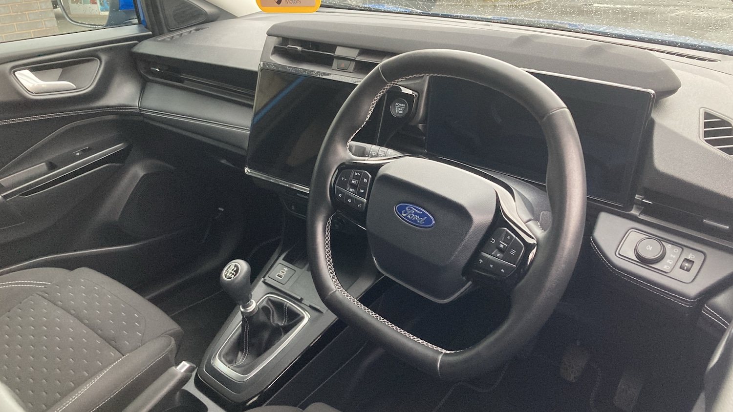 Used Ford Puma 2024 for sale - 76490422: Photo 14