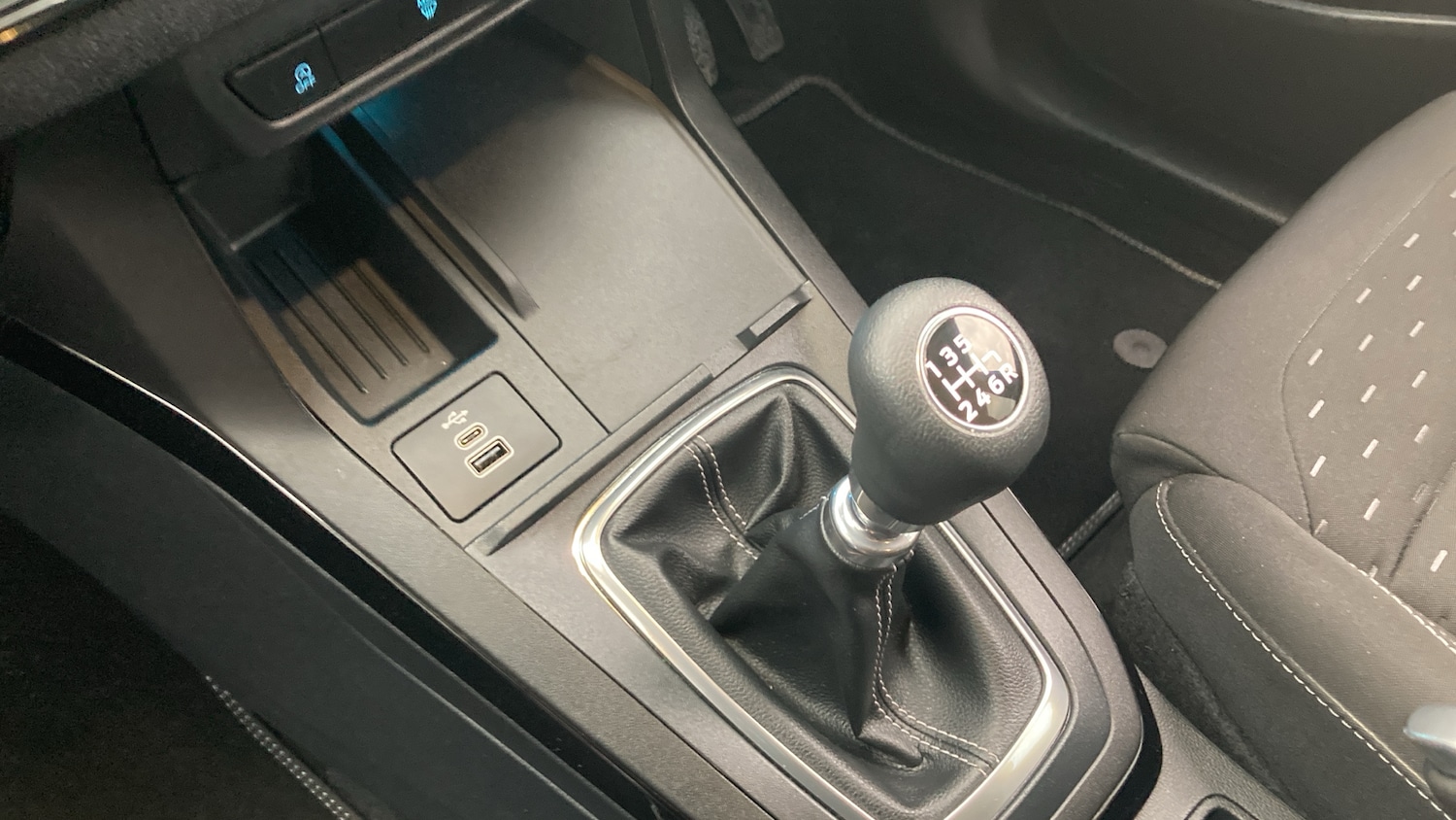 Used Ford Puma 2024 for sale - 76490422: Photo 15