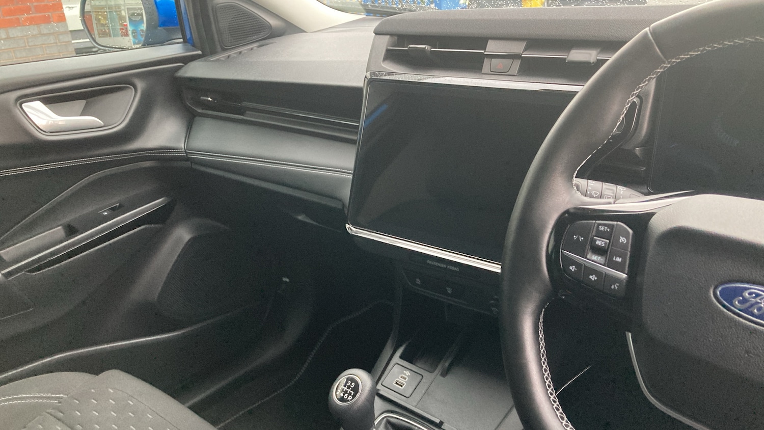 Used Ford Puma 2024 for sale - 76490422: Photo 16