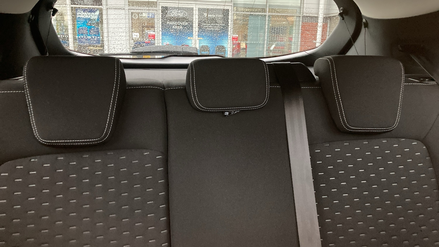 Used Ford Puma 2024 for sale - 76490422: Photo 17