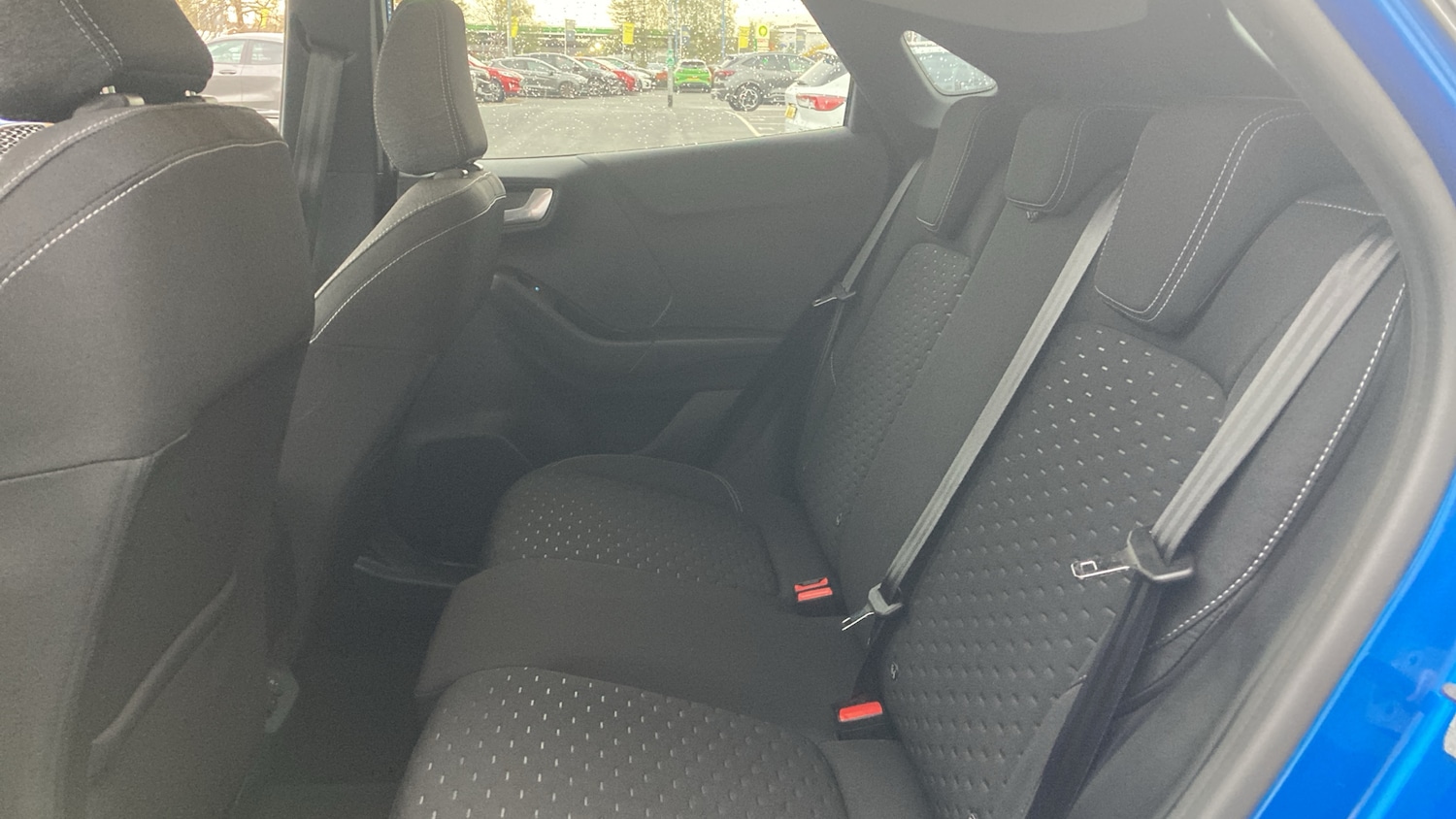 Used Ford Puma 2024 for sale - 76490422: Photo 18