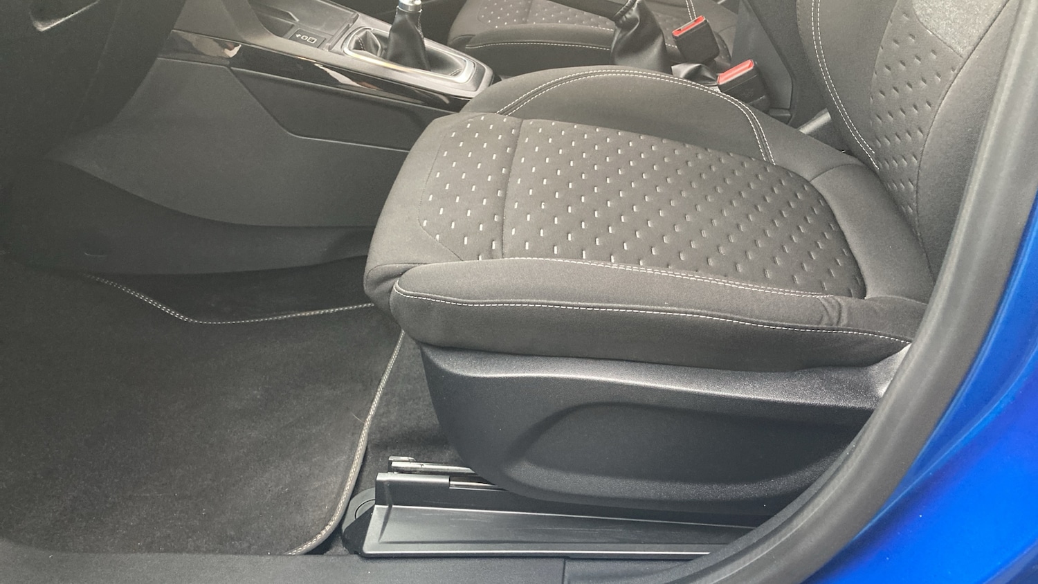 Used Ford Puma 2024 for sale - 76490422: Photo 22