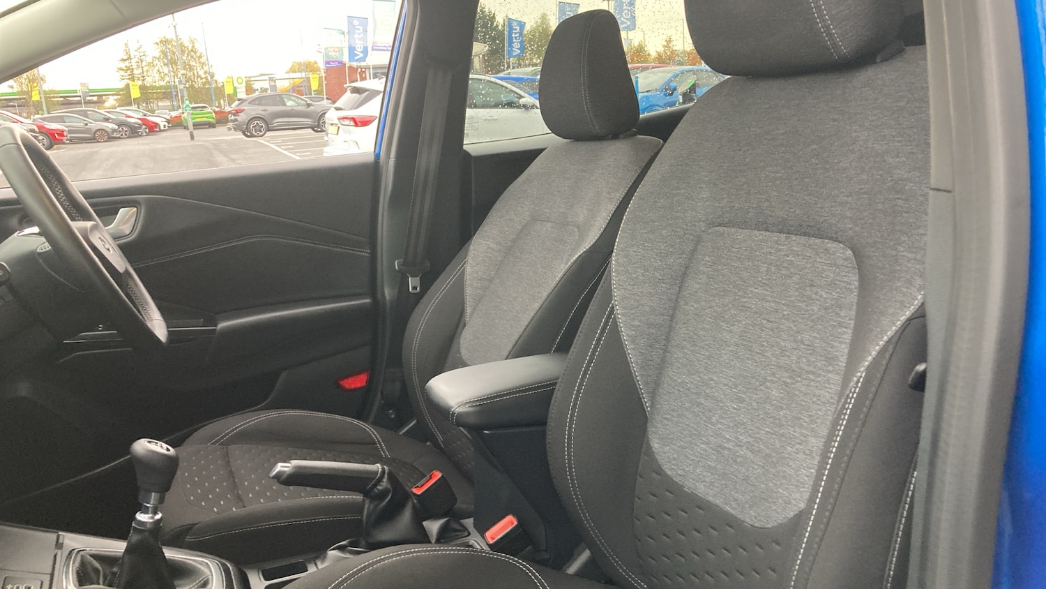 Used Ford Puma 2024 for sale - 76490422: Photo 23